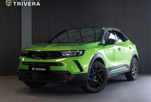 GS Line 50-kWh 11kw bl. l SoH 100% l CAM l NAVI l BTW Auto l Climate l CARPLAY l Zo goed als nieuw l zeer lage KM