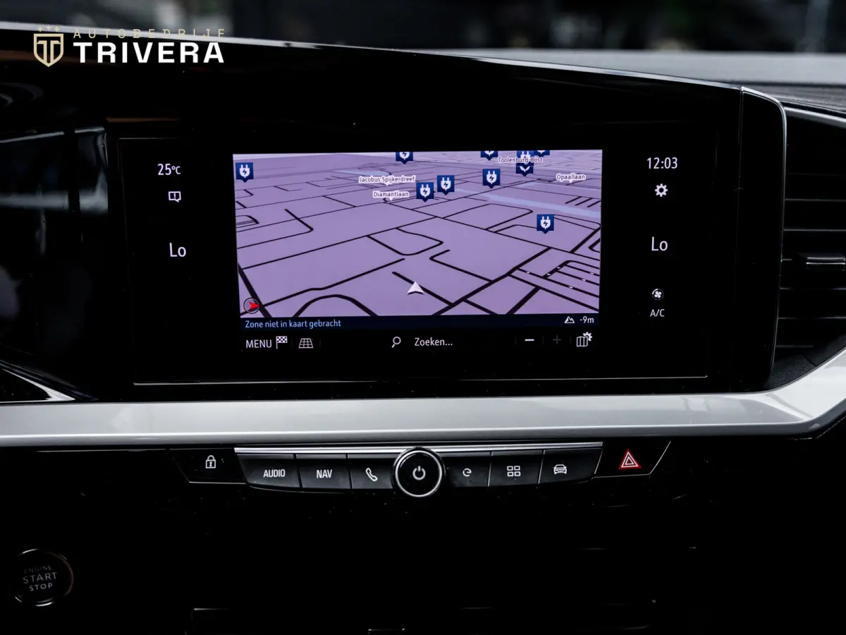 GS Line 50-kWh 11kw bl. l SoH 100% l CAM l NAVI l BTW Auto l Climate l CARPLAY l Zo goed als nieuw l zeer lage KM