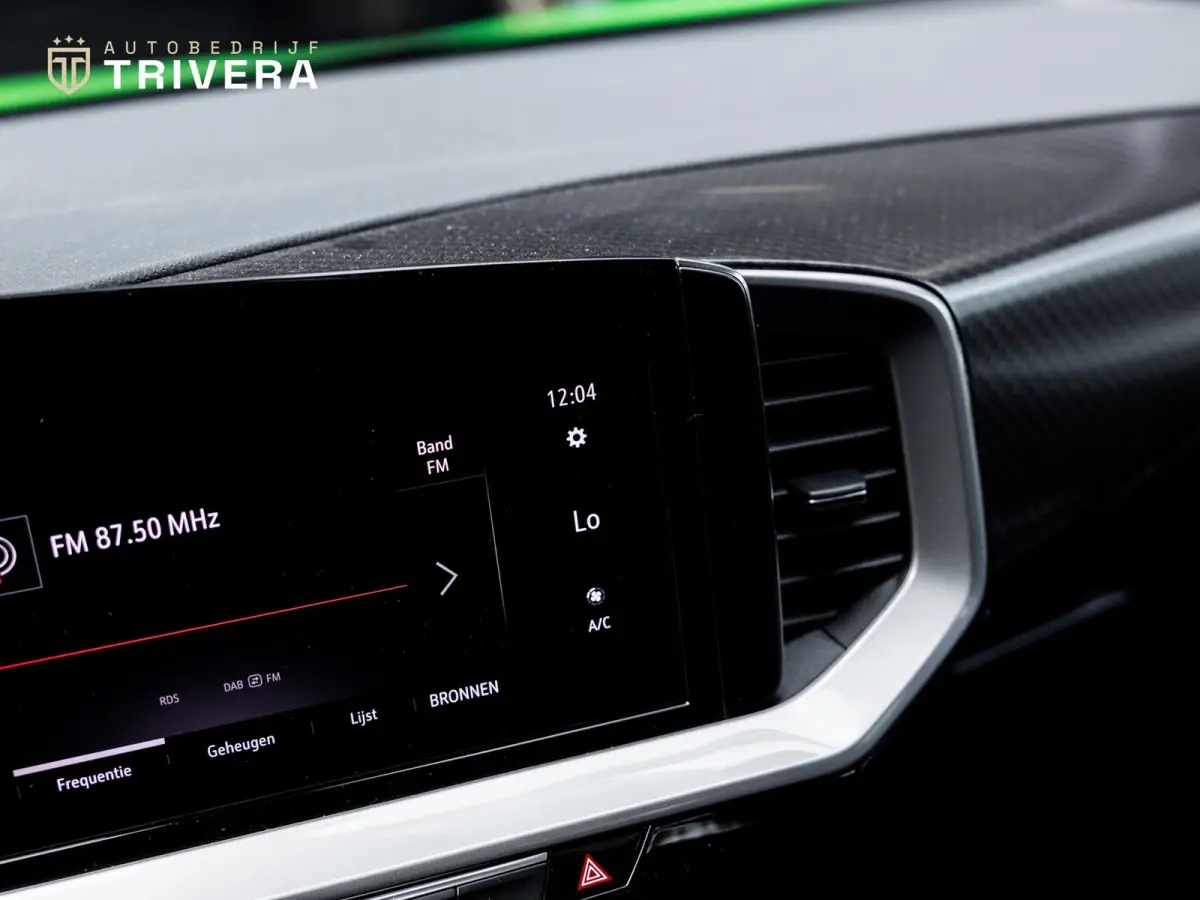 GS Line 50-kWh 11kw bl. l SoH 100% l CAM l NAVI l BTW Auto l Climate l CARPLAY l Zo goed als nieuw l zeer lage KM