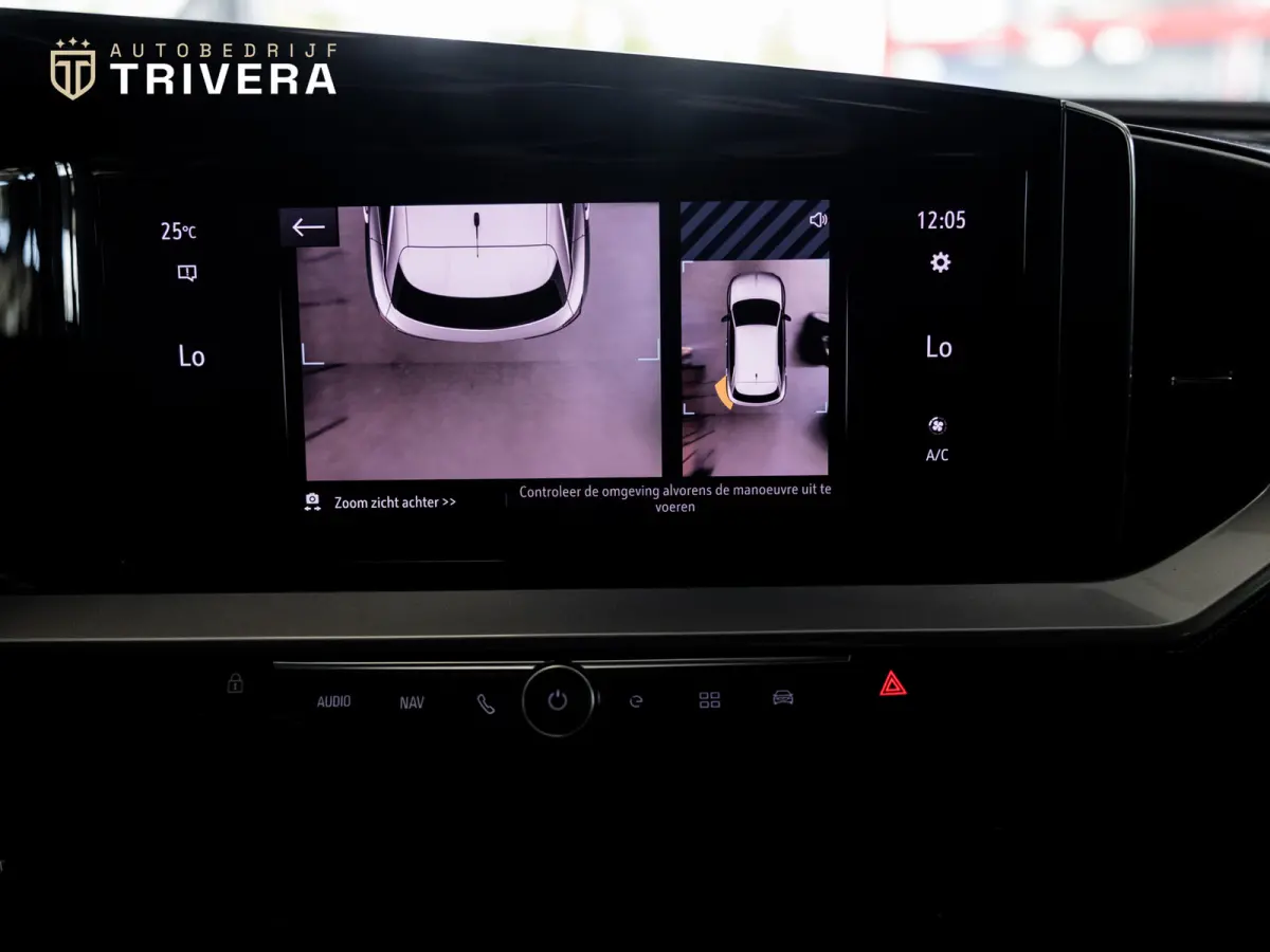 GS Line 50-kWh 11kw bl. l SoH 100% l CAM l NAVI l BTW Auto l Climate l CARPLAY l Zo goed als nieuw l zeer lage KM
