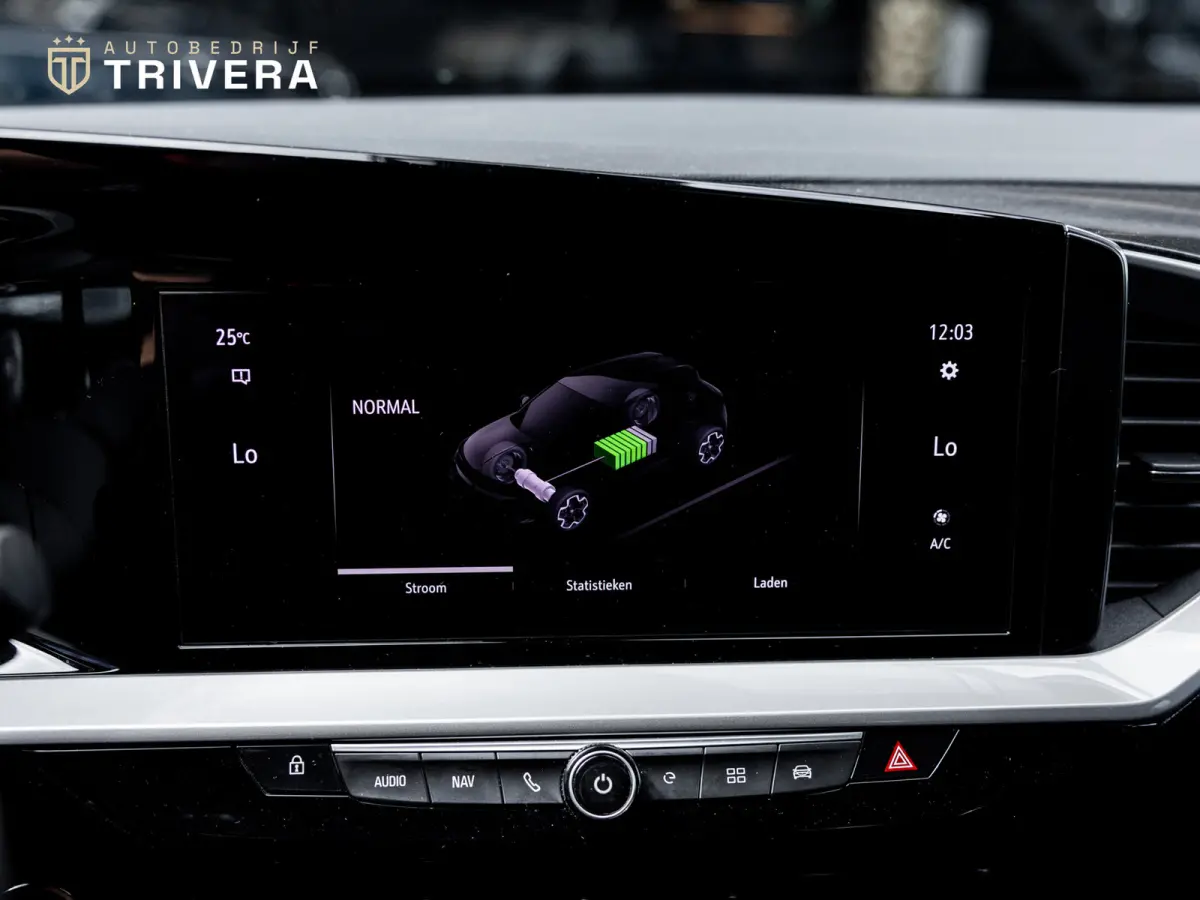 GS Line 50-kWh 11kw bl. l SoH 100% l CAM l NAVI l BTW Auto l Climate l CARPLAY l Zo goed als nieuw l zeer lage KM