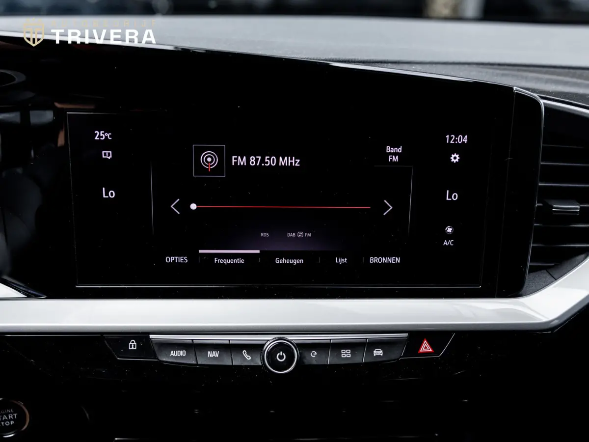 GS Line 50-kWh 11kw bl. l SoH 100% l CAM l NAVI l BTW Auto l Climate l CARPLAY l Zo goed als nieuw l zeer lage KM