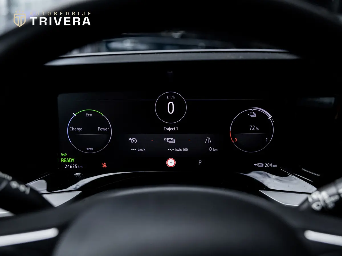 GS Line 50-kWh 11kw bl. l SoH 100% l CAM l NAVI l BTW Auto l Climate l CARPLAY l Zo goed als nieuw l zeer lage KM