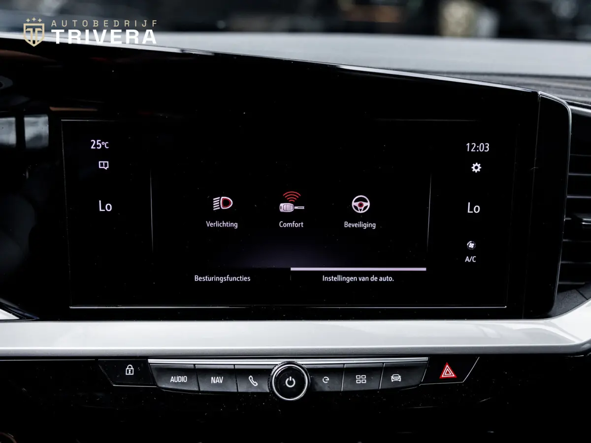 GS Line 50-kWh 11kw bl. l SoH 100% l CAM l NAVI l BTW Auto l Climate l CARPLAY l Zo goed als nieuw l zeer lage KM