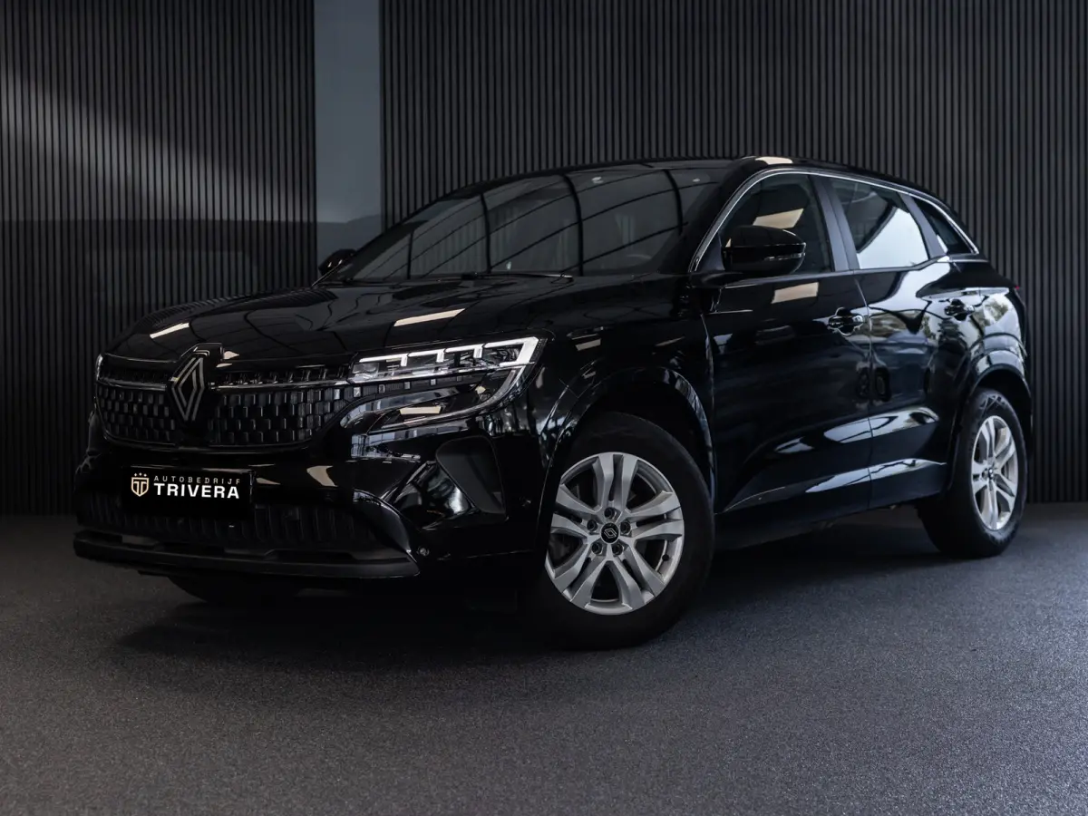 1.2 E-Tech full hybrid 200 evolution l SoH 96% l AUT. l Parkeer cam.l 1ste eig.l BTW Auto l Als Nieuw