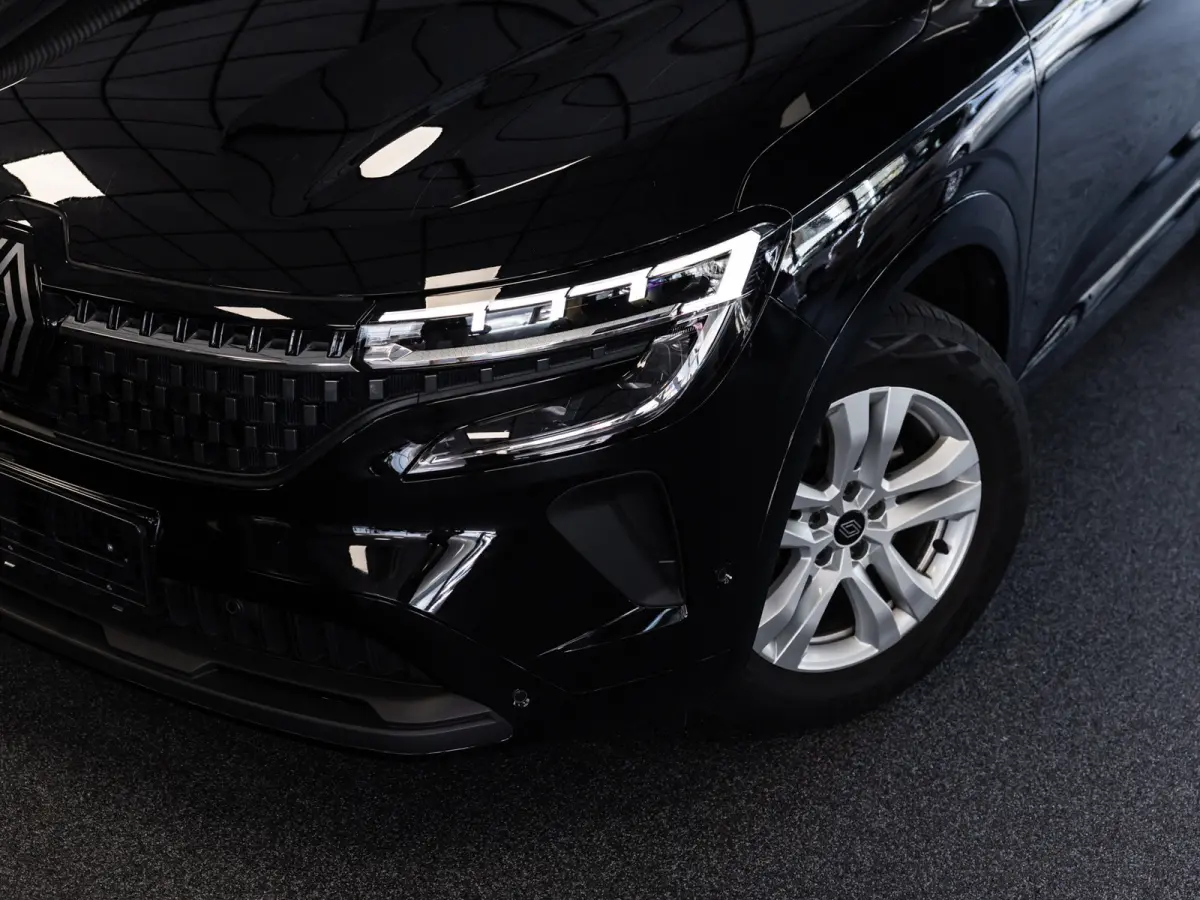 1.2 E-Tech full hybrid 200 evolution l SoH 96% l AUT. l Parkeer cam.l 1ste eig.l BTW Auto l Als Nieuw