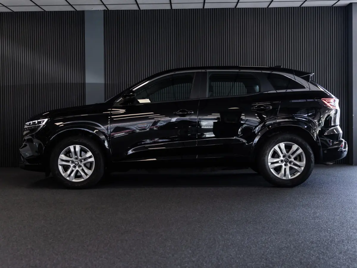 1.2 E-Tech full hybrid 200 evolution l SoH 96% l AUT. l Parkeer cam.l 1ste eig.l BTW Auto l Als Nieuw