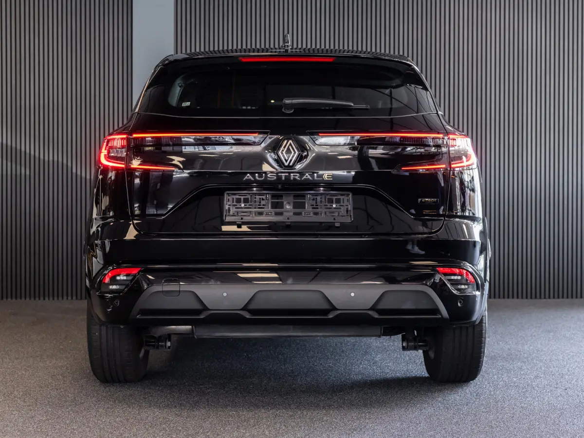 1.2 E-Tech full hybrid 200 evolution l SoH 96% l AUT. l Parkeer cam.l 1ste eig.l BTW Auto l Als Nieuw
