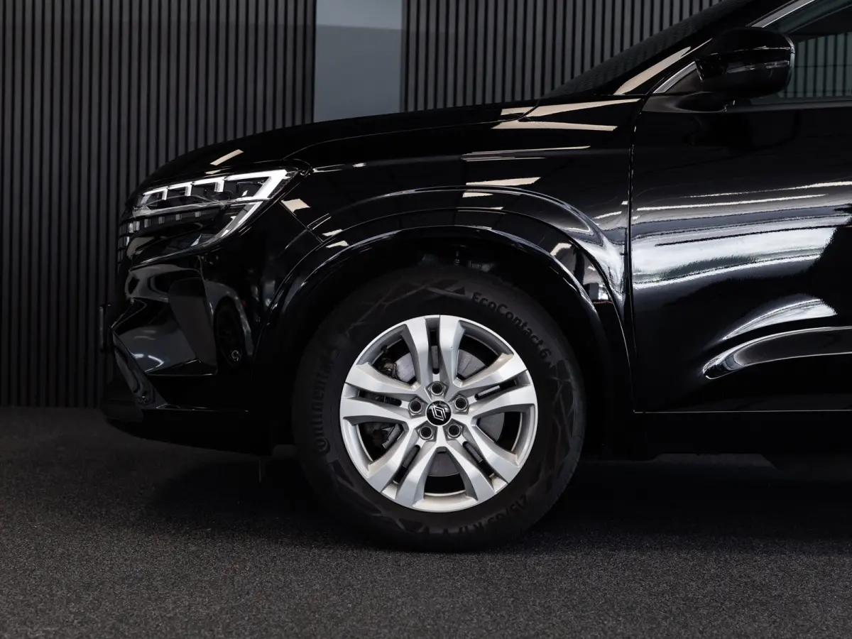 1.2 E-Tech full hybrid 200 evolution l SoH 96% l AUT. l Parkeer cam.l 1ste eig.l BTW Auto l Als Nieuw