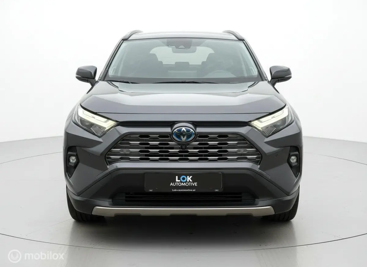 2.5 Hybrid AWD Executive 4X4 360CAMERA|JBL|MEMORY|LEDER
