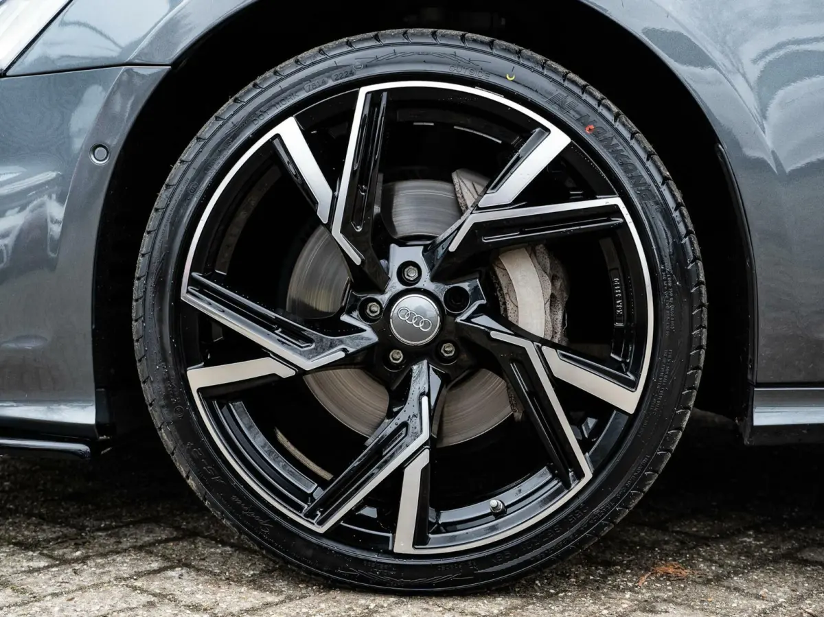 45 TDI Quattro|S-LINE|ACC|360°|HEAD-UP|21''