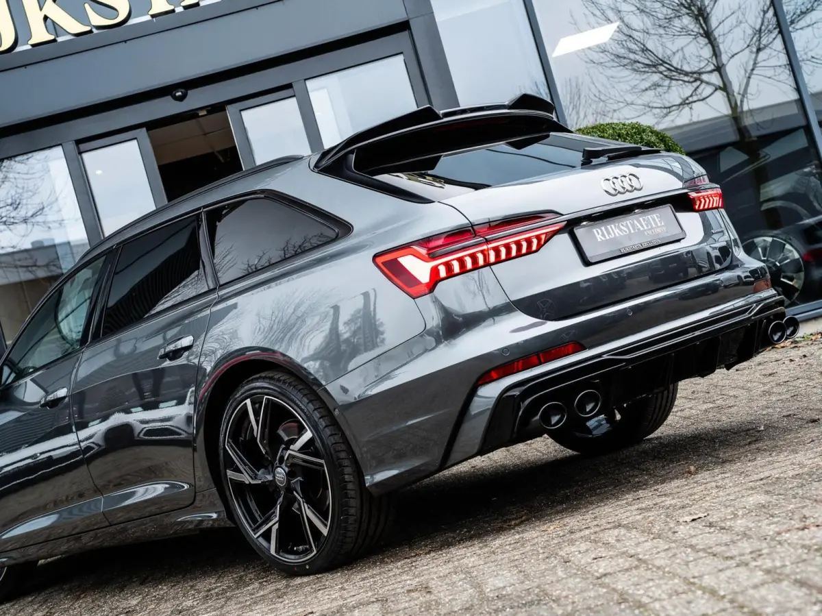 45 TDI Quattro|S-LINE|ACC|360°|HEAD-UP|21''