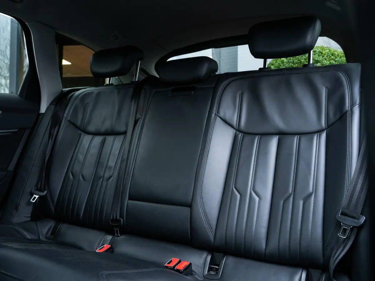 45 TDI Quattro|S-LINE|ACC|360°|HEAD-UP|21''