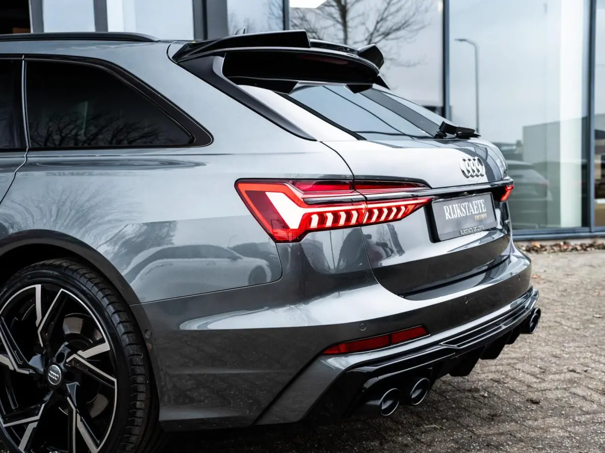 45 TDI Quattro|S-LINE|ACC|360°|HEAD-UP|21''