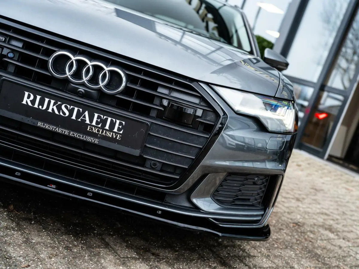 45 TDI Quattro|S-LINE|ACC|360°|HEAD-UP|21''