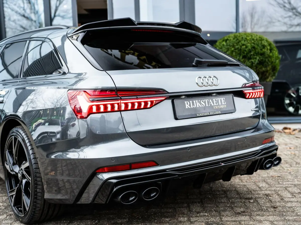 45 TDI Quattro|S-LINE|ACC|360°|HEAD-UP|21''