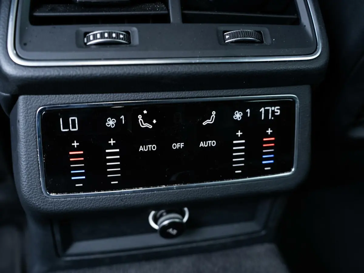 45 TDI Quattro|S-LINE|ACC|360°|HEAD-UP|21''