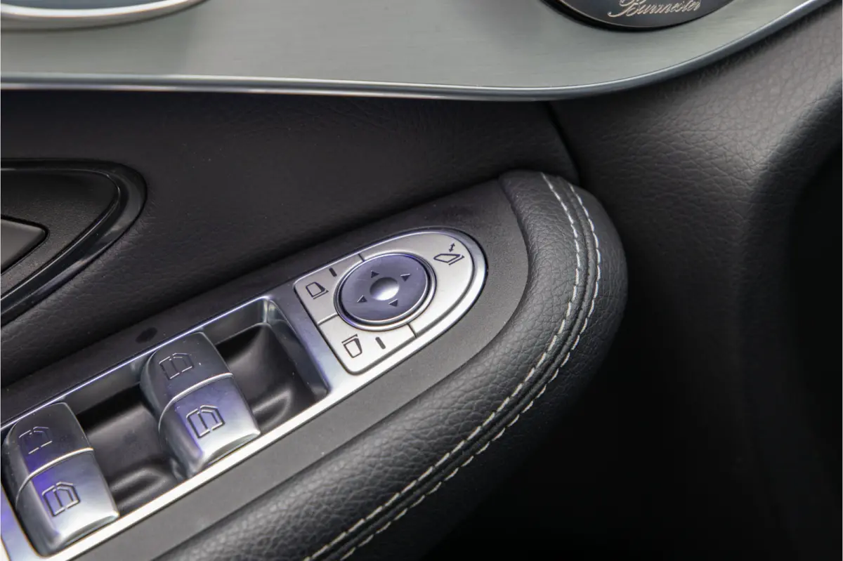 300 4MATIC Premium AMG Schuifdak, Memory, Nightpakket 2020