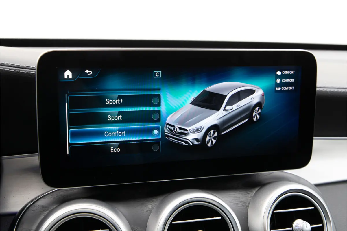 300 4MATIC Premium AMG Schuifdak, Memory, Nightpakket 2020