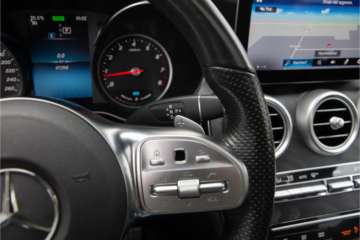 300 4MATIC Premium AMG Schuifdak, Memory, Nightpakket 2020