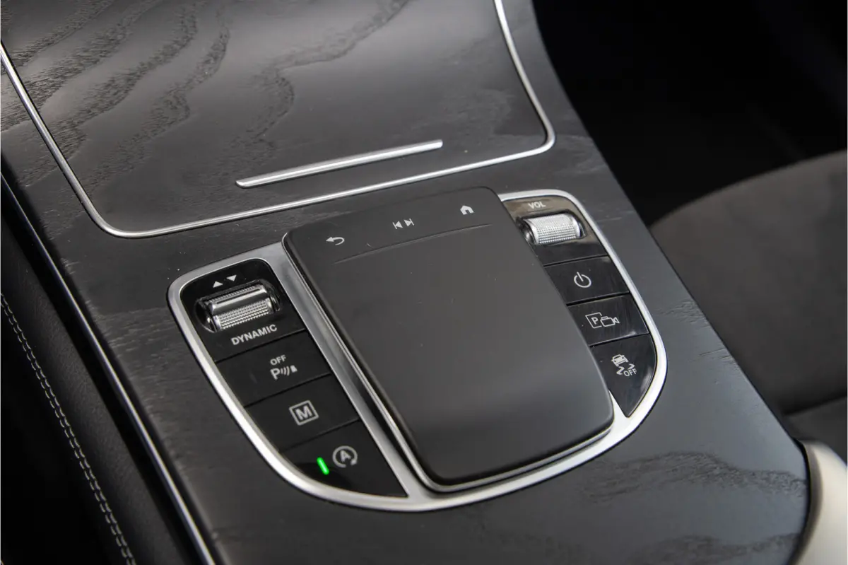300 4MATIC Premium AMG Schuifdak, Memory, Nightpakket 2020