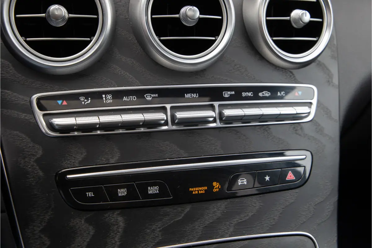 300 4MATIC Premium AMG Schuifdak, Memory, Nightpakket 2020