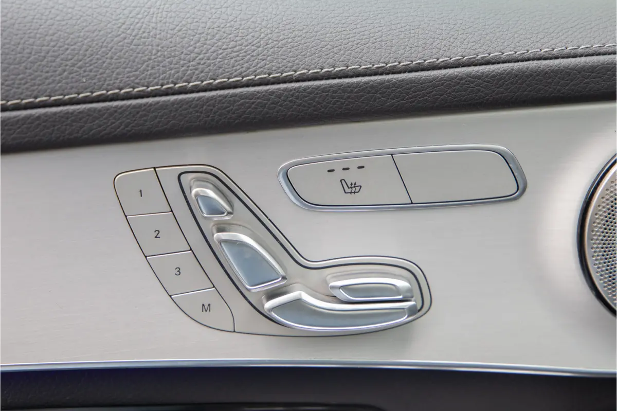 300 4MATIC Premium AMG Schuifdak, Memory, Nightpakket 2020