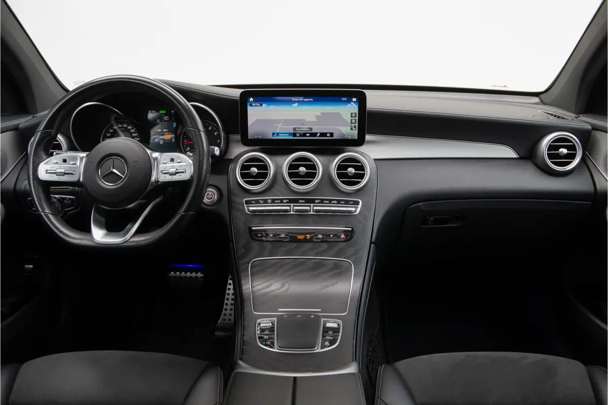 300 4MATIC Premium AMG Schuifdak, Memory, Nightpakket 2020