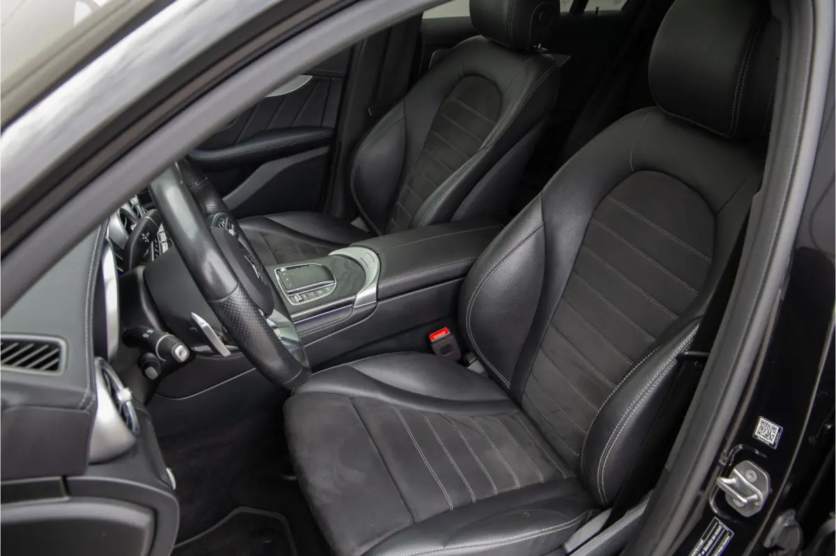 300 4MATIC Premium AMG Schuifdak, Memory, Nightpakket 2020