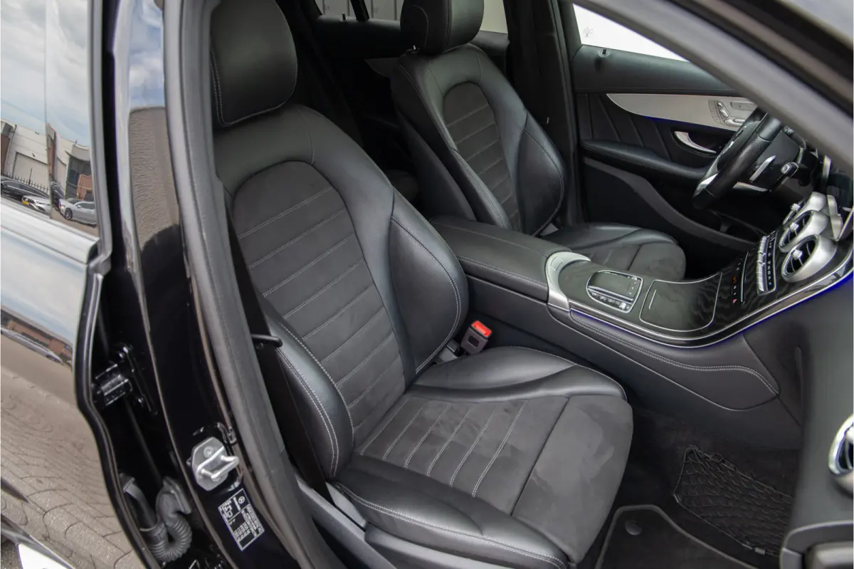 300 4MATIC Premium AMG Schuifdak, Memory, Nightpakket 2020