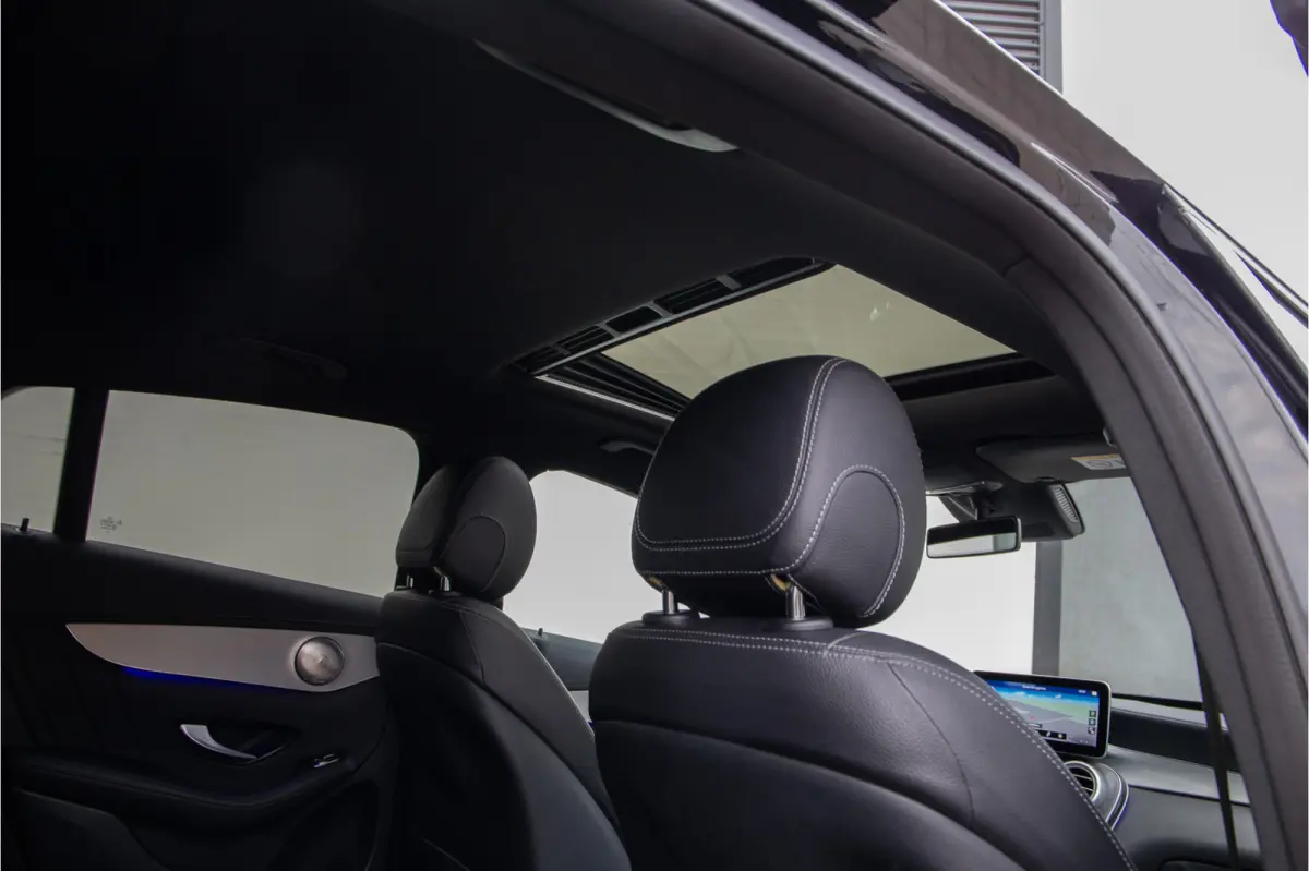 300 4MATIC Premium AMG Schuifdak, Memory, Nightpakket 2020
