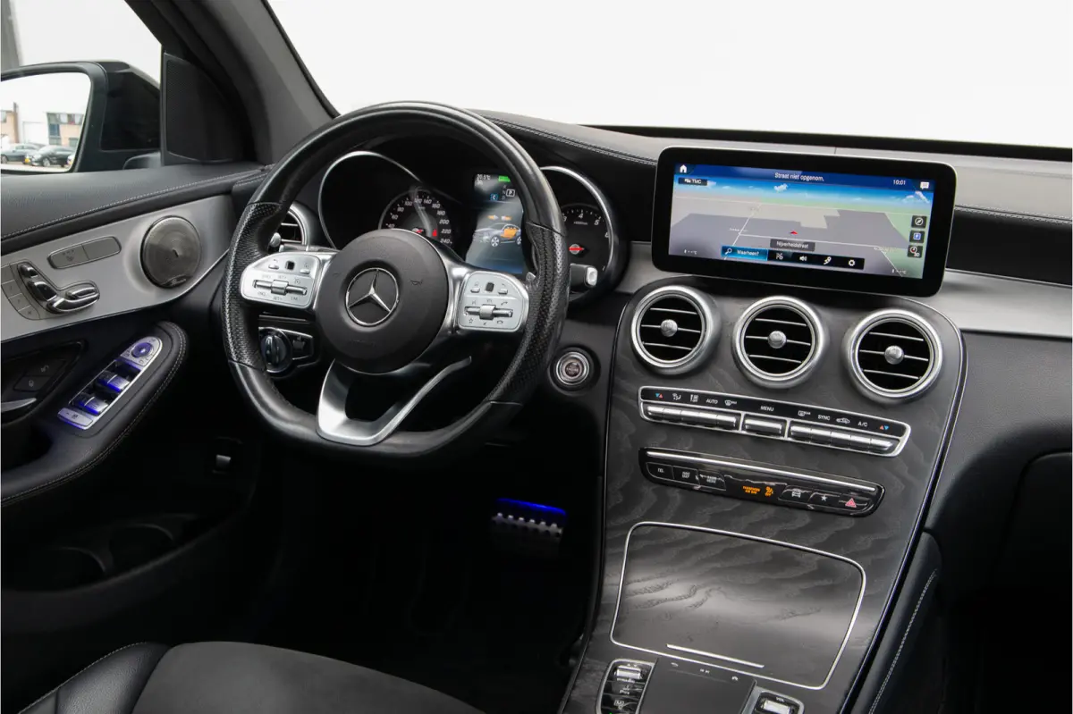 300 4MATIC Premium AMG Schuifdak, Memory, Nightpakket 2020