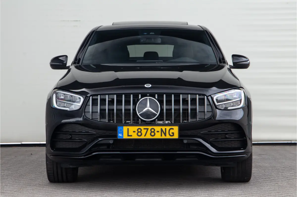 300 4MATIC Premium AMG Schuifdak, Memory, Nightpakket 2020