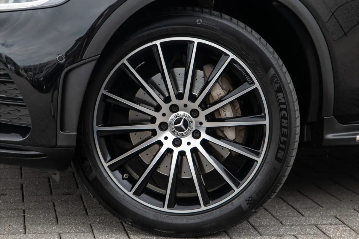 300 4MATIC Premium AMG Schuifdak, Memory, Nightpakket 2020