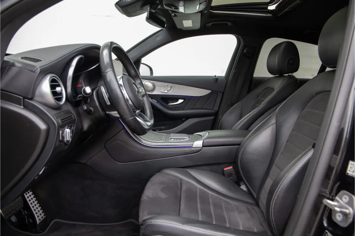300 4MATIC Premium AMG Schuifdak, Memory, Nightpakket 2020