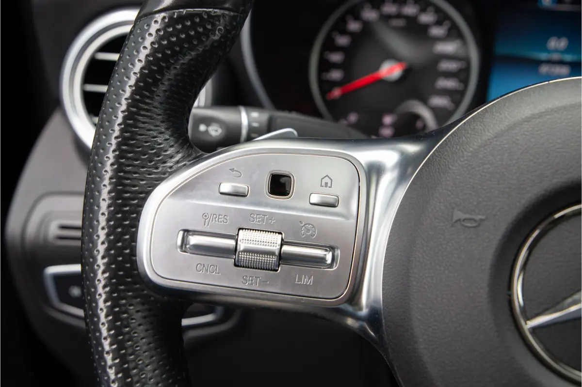 300 4MATIC Premium AMG Schuifdak, Memory, Nightpakket 2020
