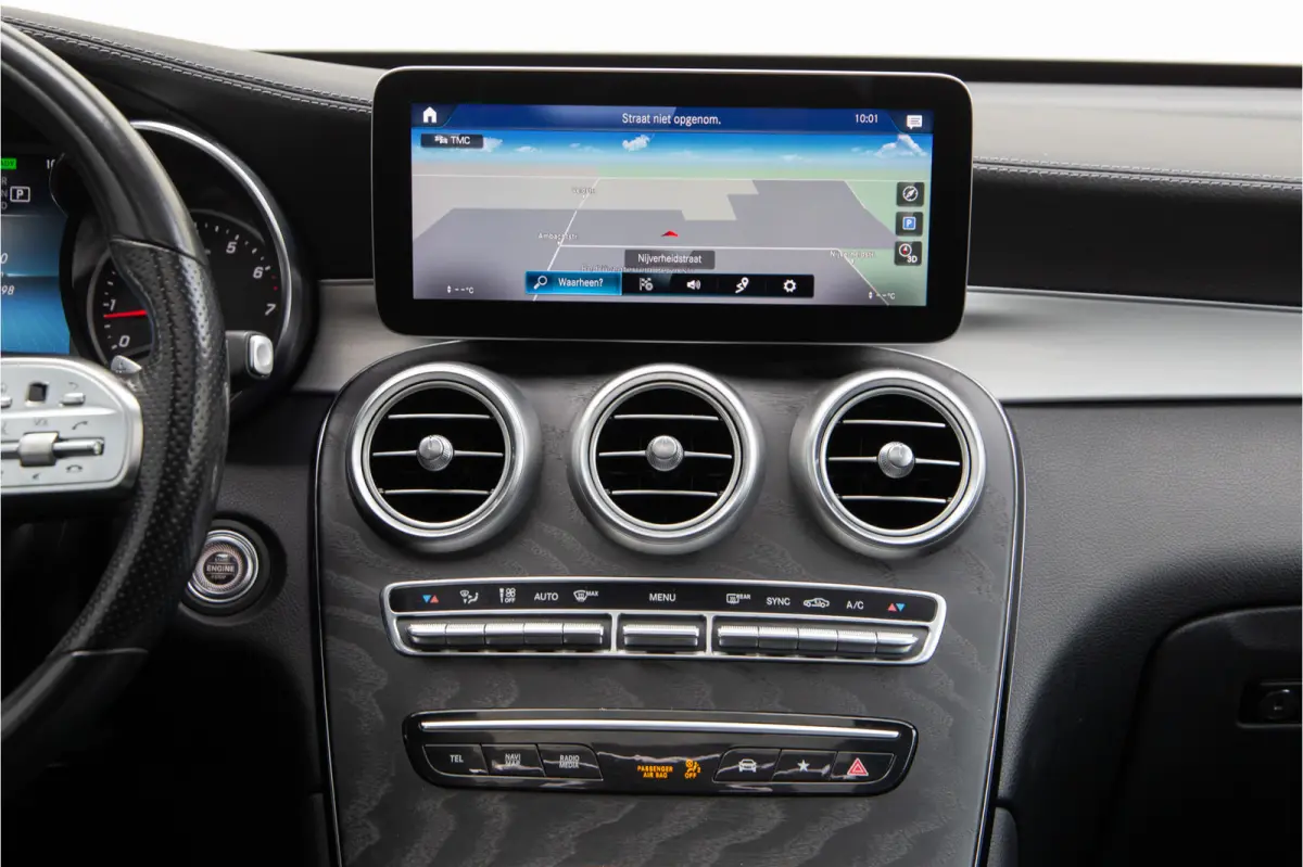 300 4MATIC Premium AMG Schuifdak, Memory, Nightpakket 2020