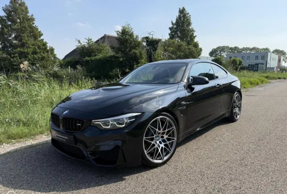 M4 Competition
