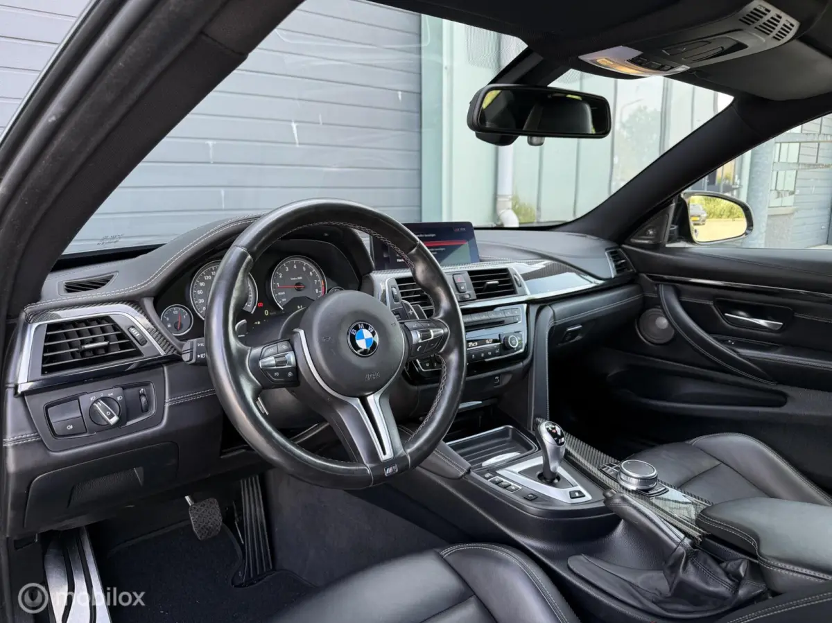 M4 Competition