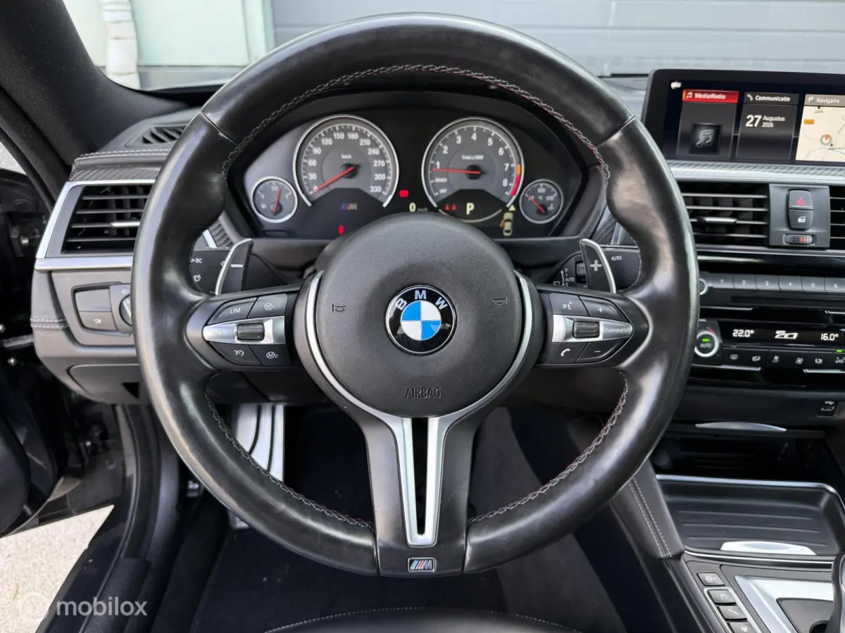 M4 Competition