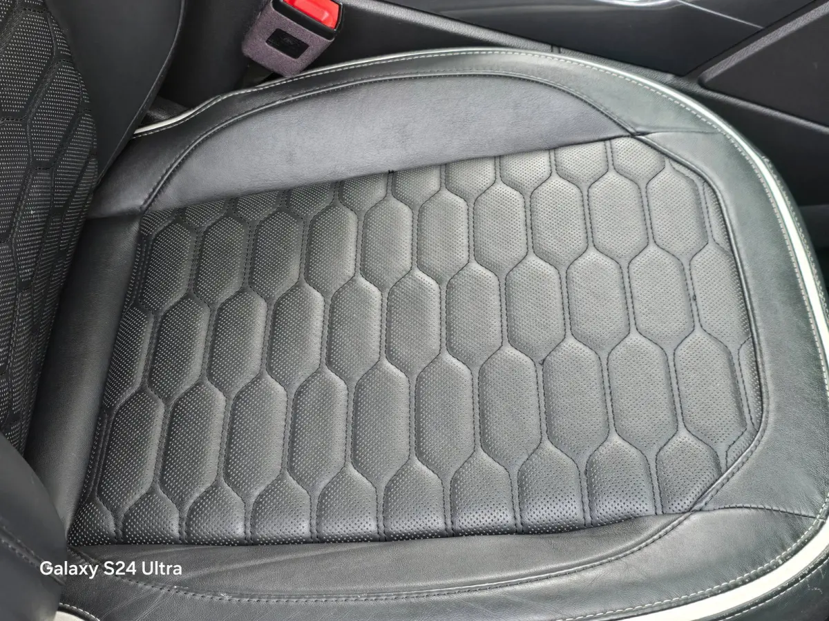 1.5 EcoBoost Vignale AWD / 182 PK / AUT / NAP / Pano / Camera / Leder / Memory / Sony / Trekhaak / Pdc / Led / 19 Inch
