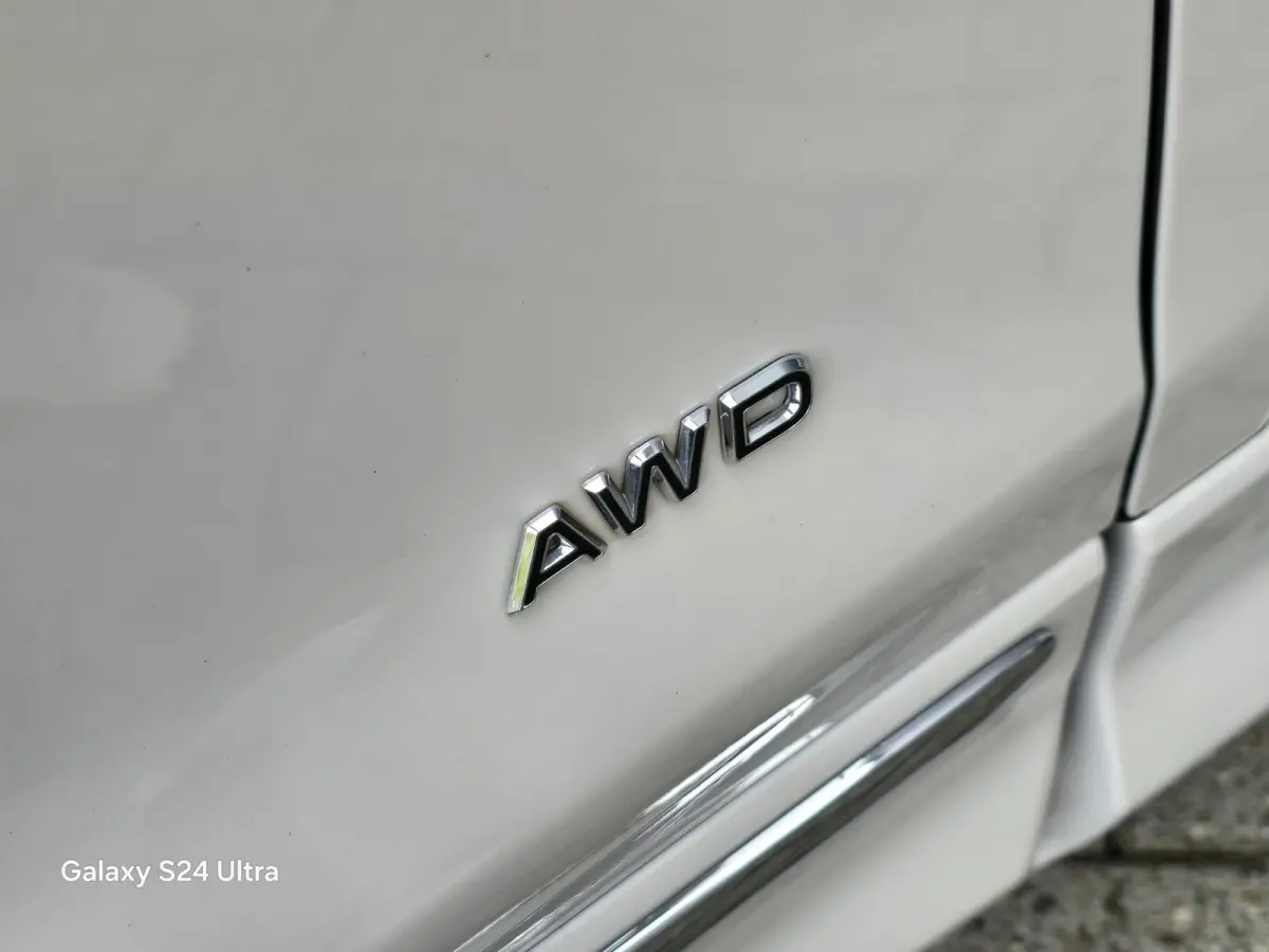 1.5 EcoBoost Vignale AWD / 182 PK / AUT / NAP / Pano / Camera / Leder / Memory / Sony / Trekhaak / Pdc / Led / 19 Inch