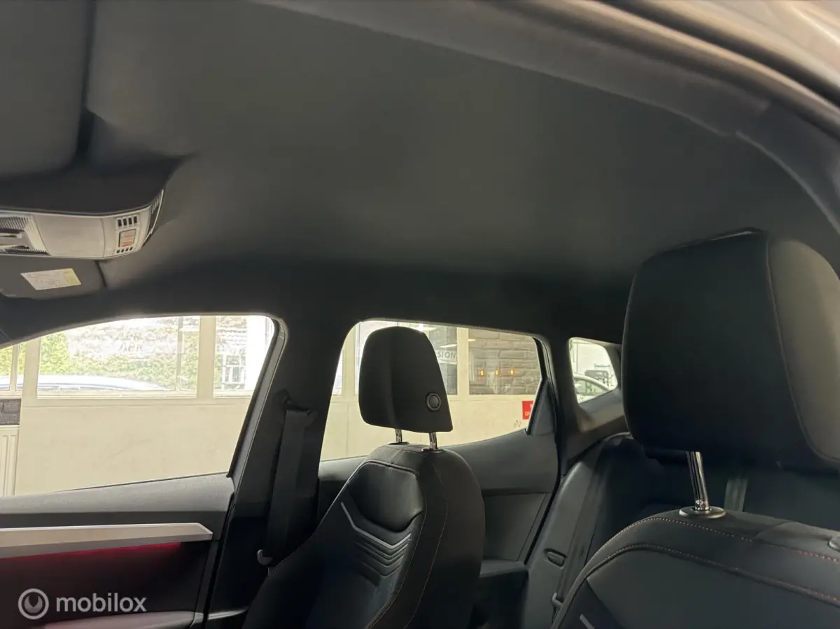 1.0 TSI FR 1e EIG 110pk APPLE VIRTUEL PDC