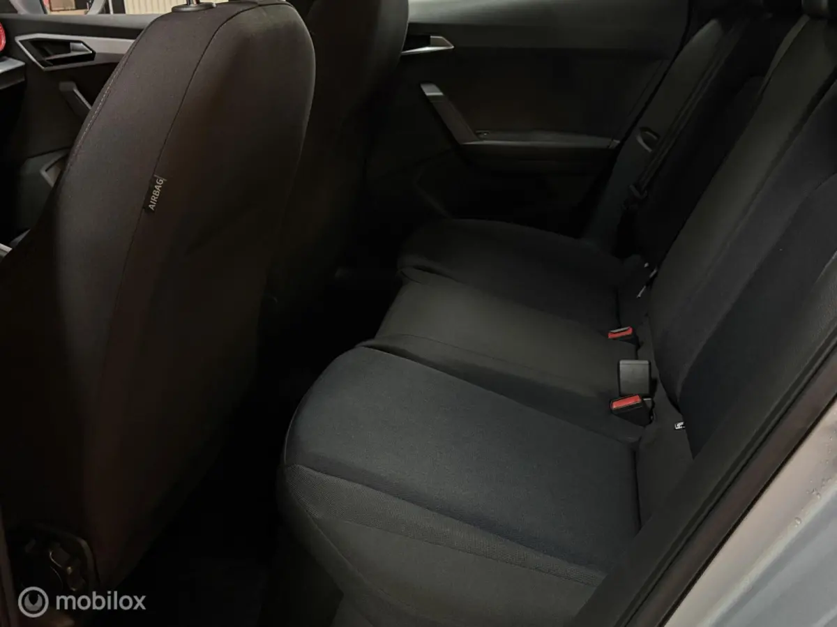 1.0 TSI FR 1e EIG 110pk APPLE VIRTUEL PDC