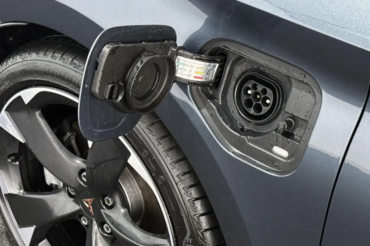 1.4 e-Hybrid Business Panoramadak Stuur-Stoelverwarming Camera