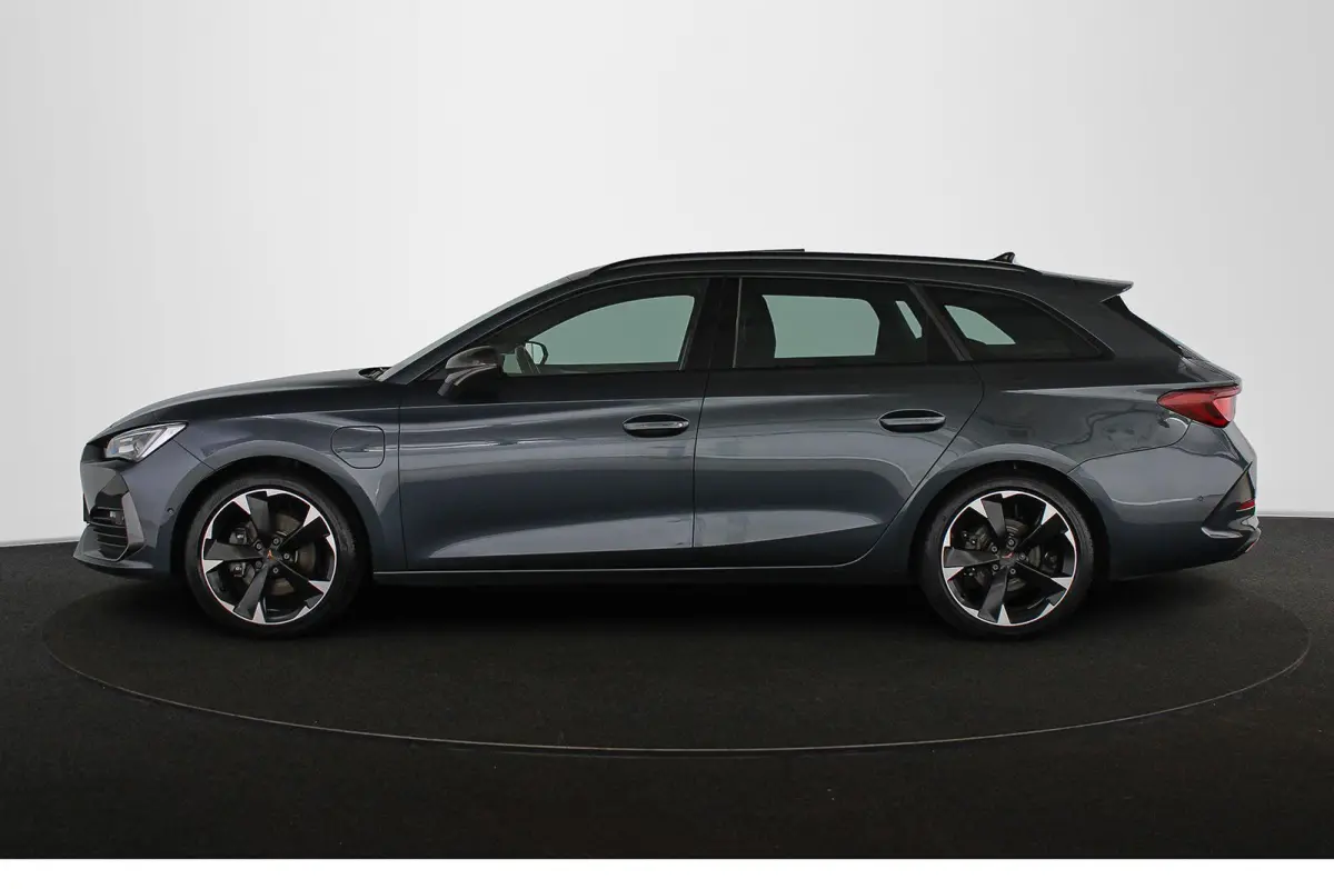 1.4 e-Hybrid Business Panoramadak Stuur-Stoelverwarming Camera