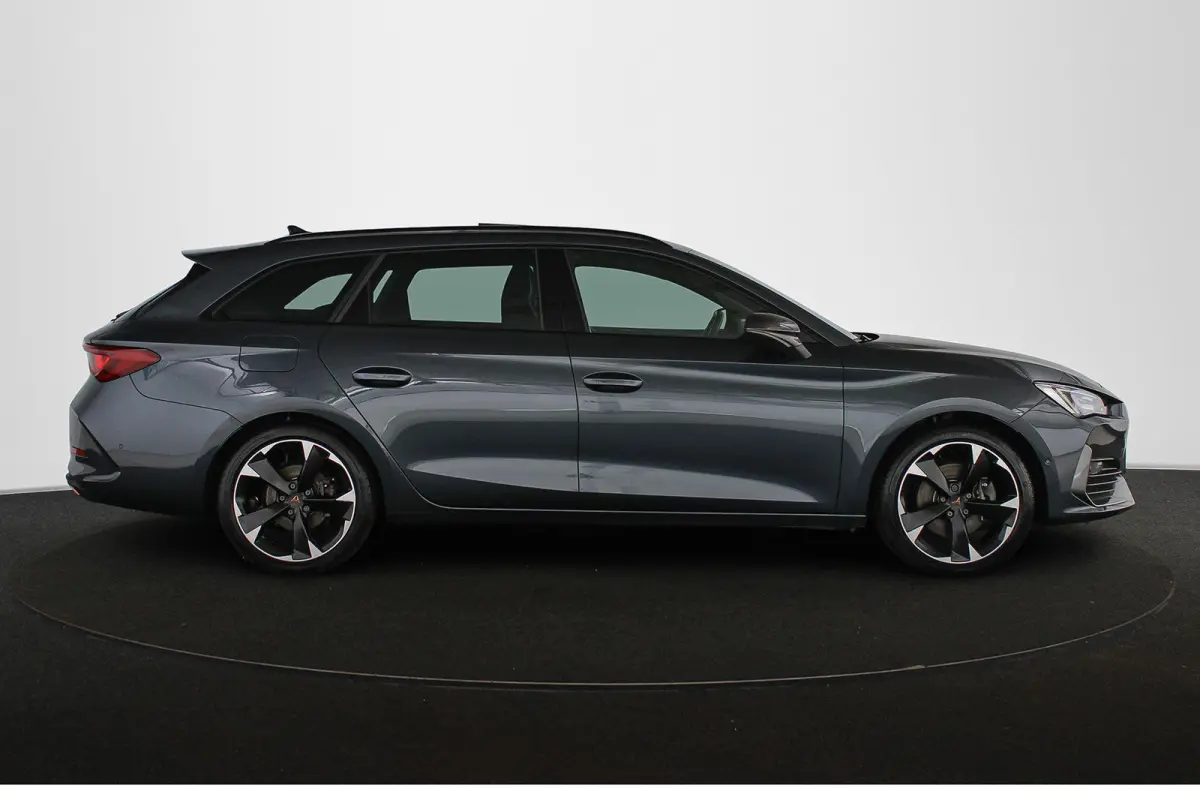 1.4 e-Hybrid Business Panoramadak Stuur-Stoelverwarming Camera