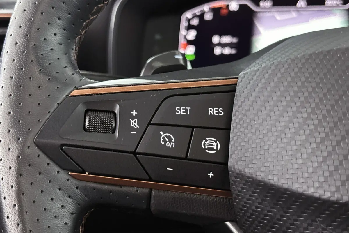 1.4 e-Hybrid Business Panoramadak Stuur-Stoelverwarming Camera