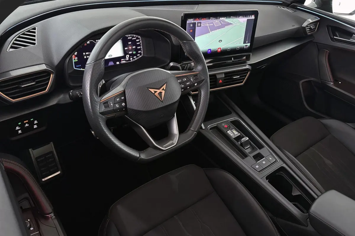 1.4 e-Hybrid Business Panoramadak Stuur-Stoelverwarming Camera