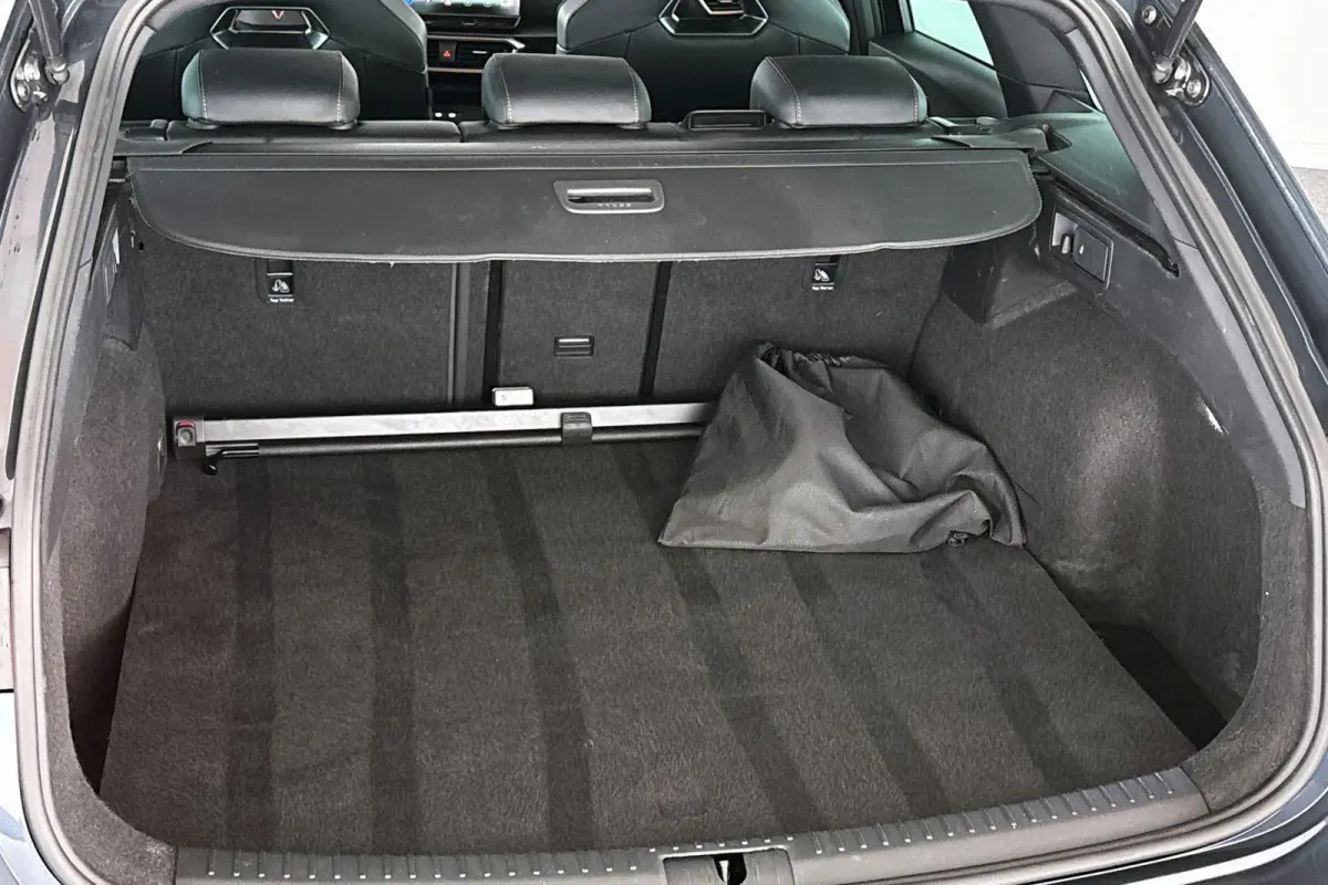1.4 e-Hybrid Business Panoramadak Stuur-Stoelverwarming Camera
